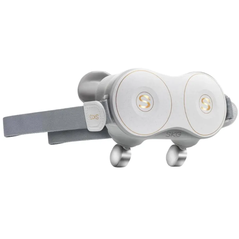 Máy massage cổ vai gáy SKG H7 | AKIA