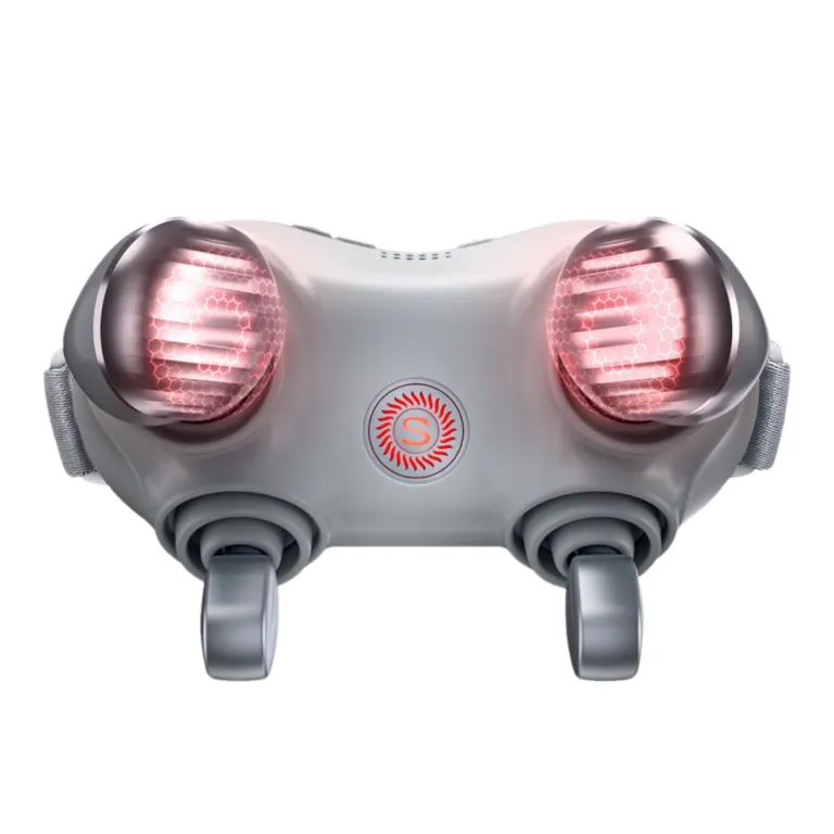 Máy massage cổ vai gáy SKG H7 | AKIA