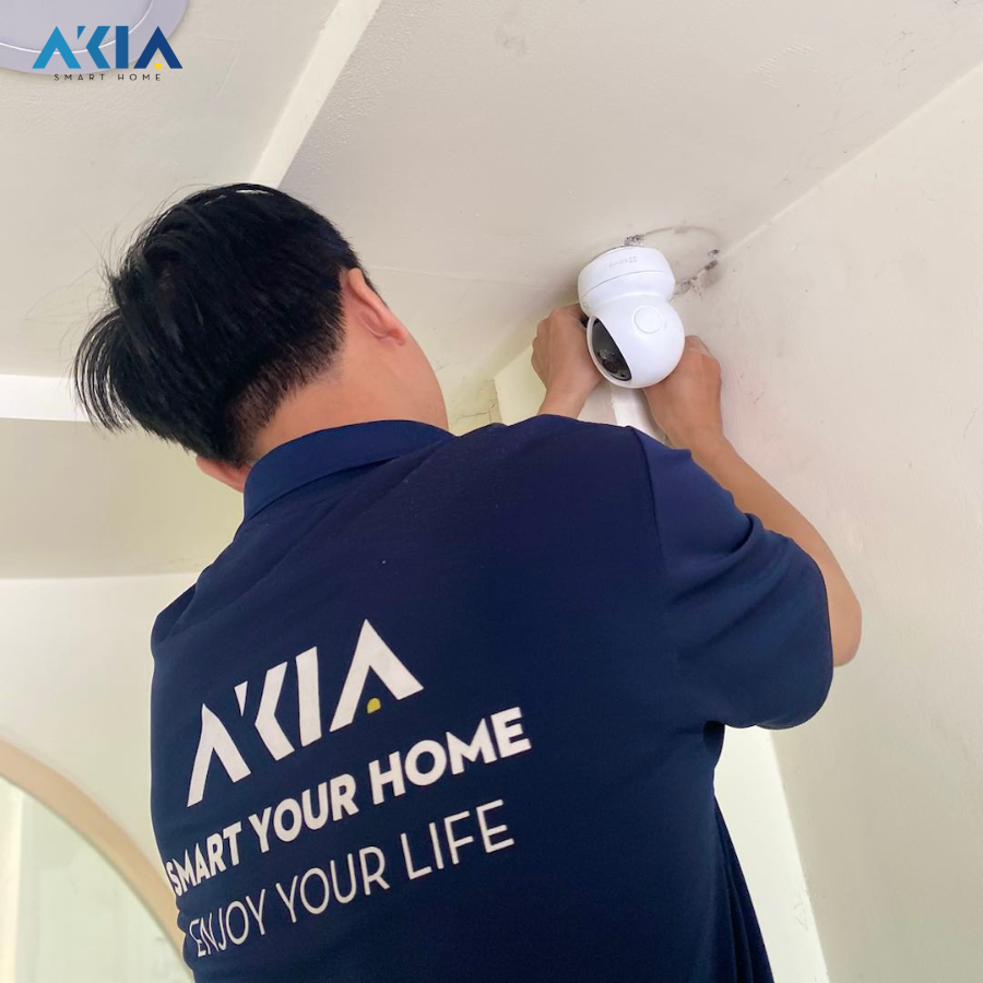 Top 4 Lỗi Thường Gặp Khi Sử Dụng Camera Ezviz Và Cách Khắc Phục