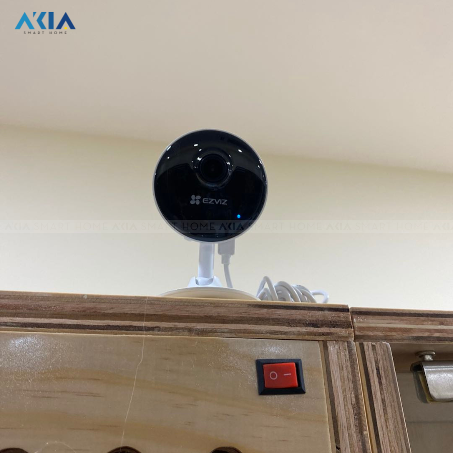 Top 4 Lỗi Thường Gặp Khi Sử Dụng Camera Ezviz Và Cách Khắc Phục 10 Ứng Dụng Ezviz