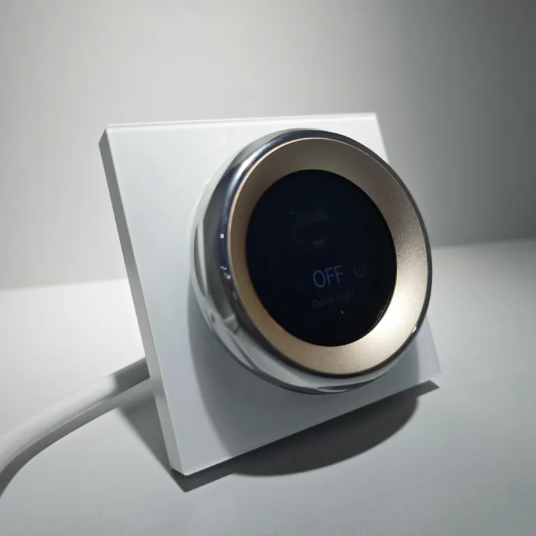 Núm vặn Aqara Magic Knob V1 | AKIA