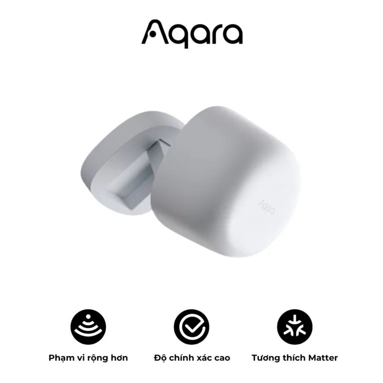 Cảm biến hiện diện Aqara FP1E