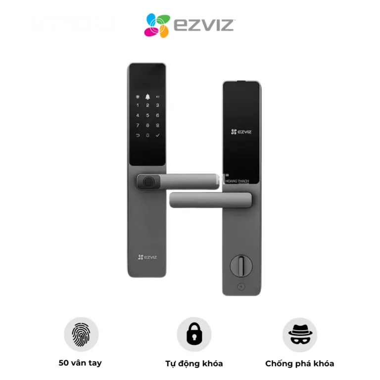 Khóa Ezviz DL05