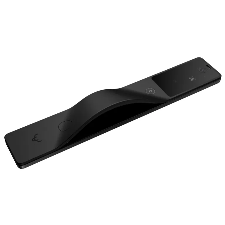 Khóa cửa nhận diện khuôn mặt thông minh Lockin V5 Max - AKIA Smart Home
