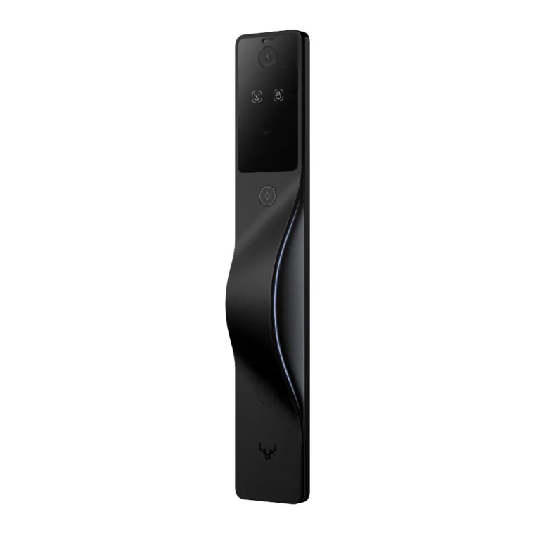 Khóa cửa nhận diện khuôn mặt thông minh Lockin V5 Max - AKIA Smart Home