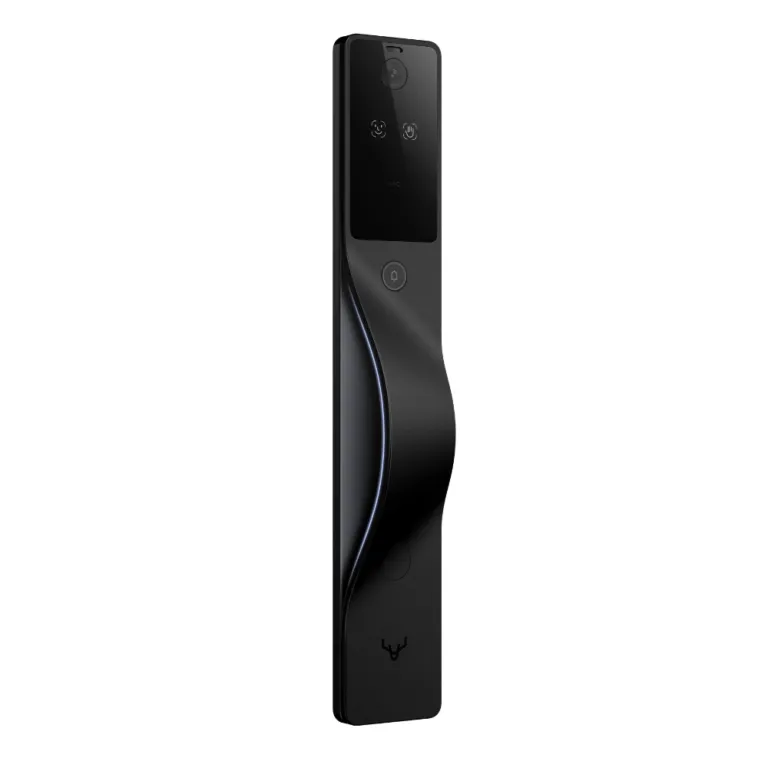 Khóa cửa nhận diện khuôn mặt thông minh Lockin V5 Max - AKIA Smart Home