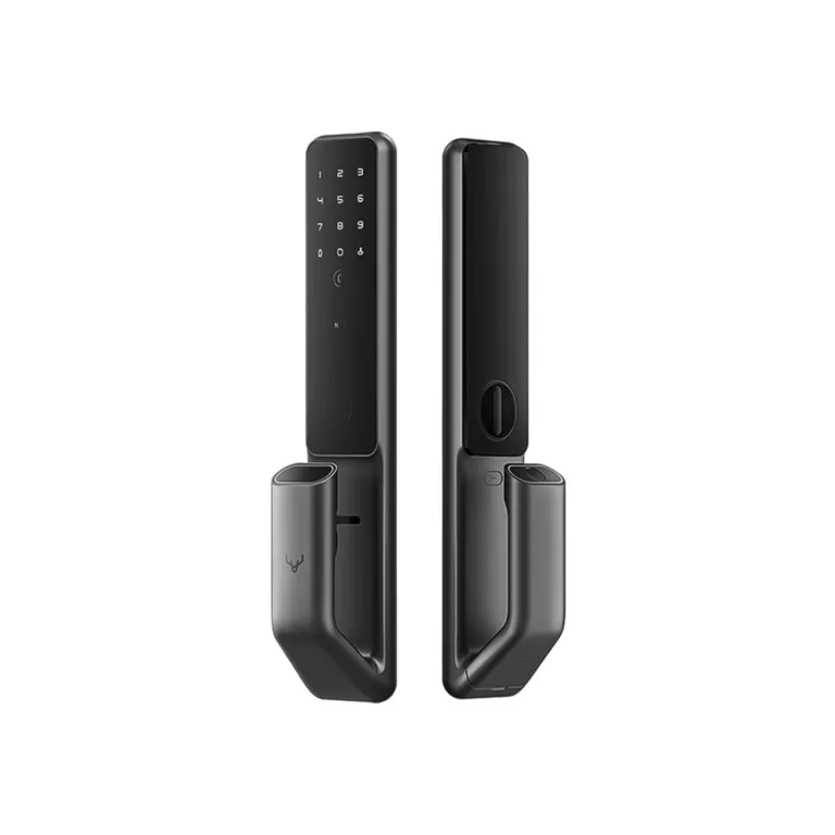 Khóa cửa thông minh Lockin SV40 | AKIA