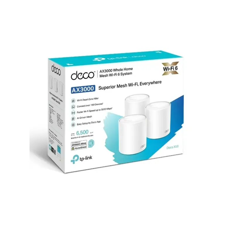 Deco X50