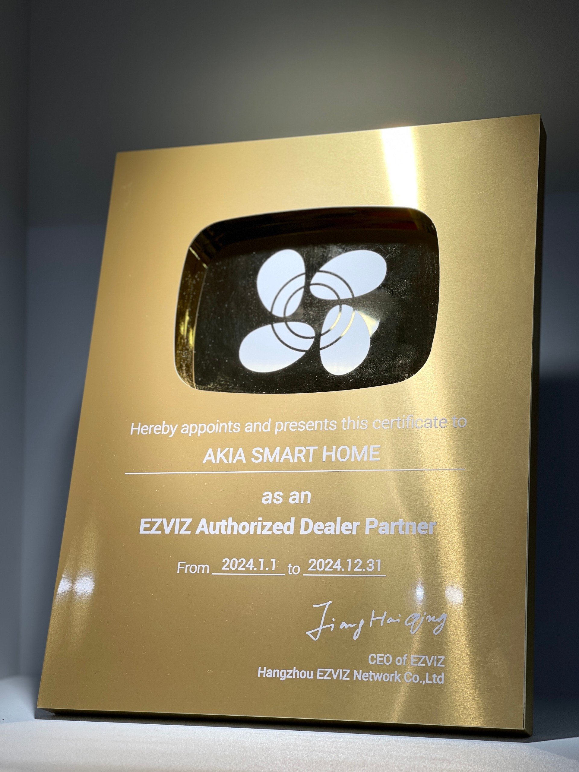 Top 4 Lỗi Thường Gặp Khi Sử Dụng Camera Ezviz Và Cách Khắc Phục 13 Top 4 Lỗi Thường Gặp Khi Sử Dụng Camera Ezviz Và Cách Khắc Phục