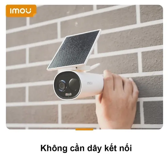 Camera Imou Cell 3C