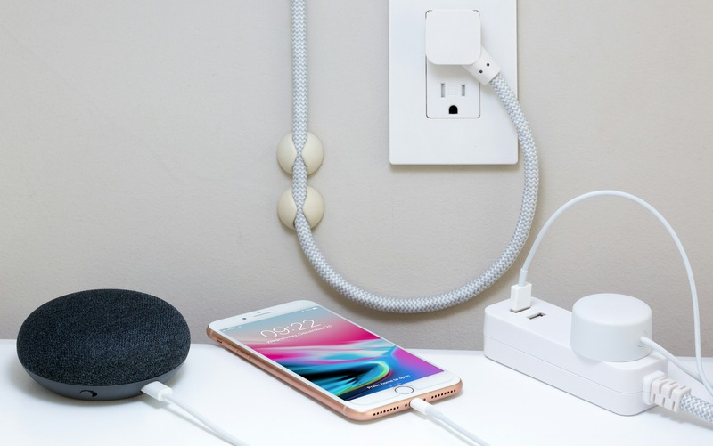 So Sánh Các Giải Pháp Nhà Thông Minh. Đâu Là Lựa Chọn Tốt Nhất? 9 Bạn Có Thể Kết Hợp Cả 2 Hình Thức Lắp Đặt Không Dây Và Có Dây, Phù Hợp Với Mục Đích Sử Dụng Để Tối Ưu Không Gian Sống.