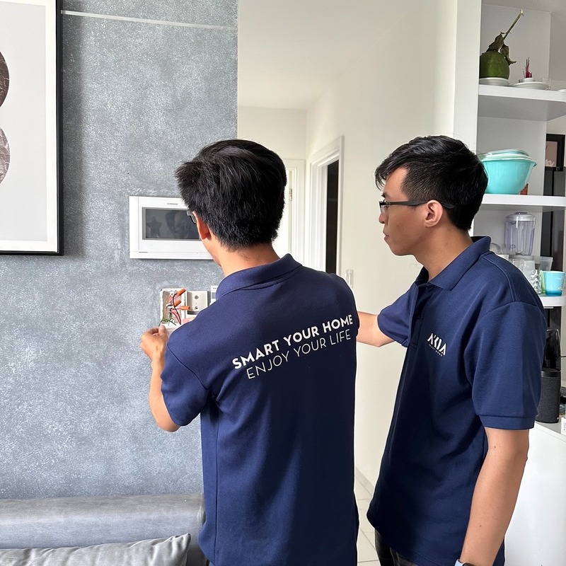 10+ Xu Hướng Nhà Thông Minh Đón Đầu 2025 Nhất Định Phải Biết 17 Akia Là Đơn Vị Thiết Kế, Thi Công, Lắp Đặt Nhà Thông Minh Uy Tín, Đáng Tin Cậy