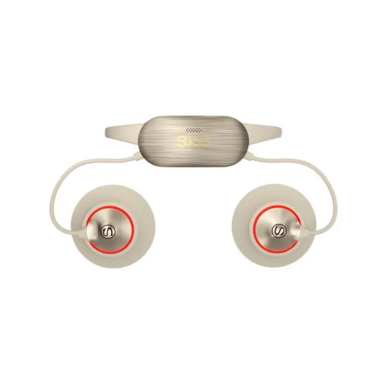 Máy Massage cổ vai lưng SKG X7 Pro | AKIA