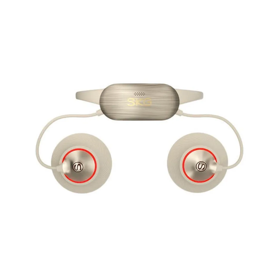 Máy Massage cổ vai lưng SKG X7 Pro | AKIA