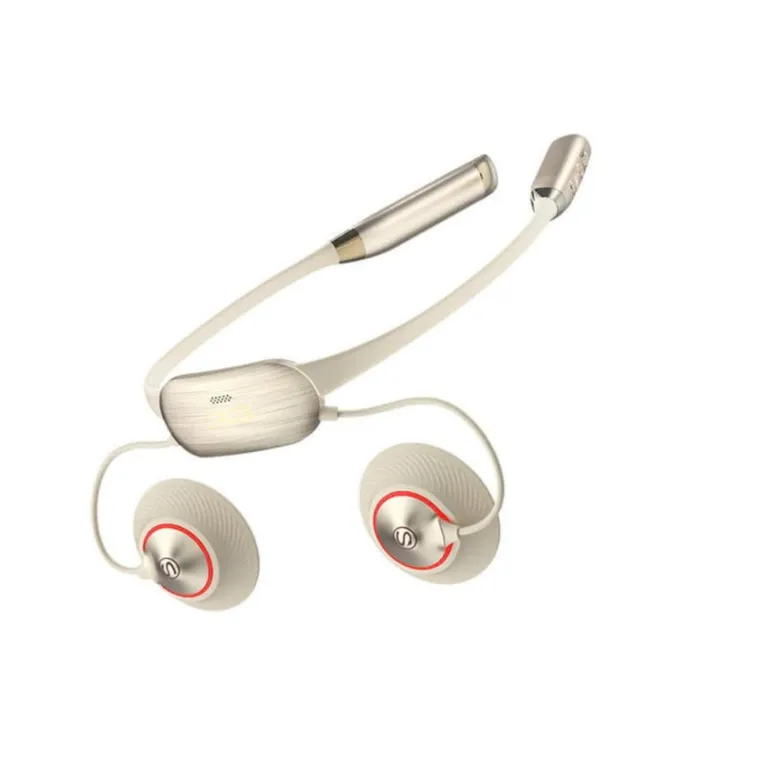 Máy Massage cổ vai lưng SKG X7 Pro | AKIA