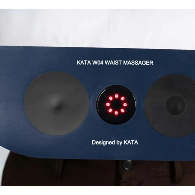 Máy Massage Lưng KATA W04 | AKIA