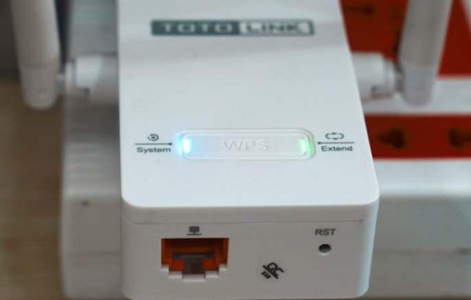Bộ Mở Rộng Sóng Wi-Fi Totolink Ex200_V2 Chuẩn N 300Mbps 17 Cai Dat Totolink
