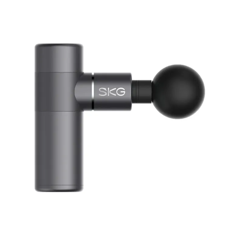 Súng massage body mini SKG F3 – EN | AKIA