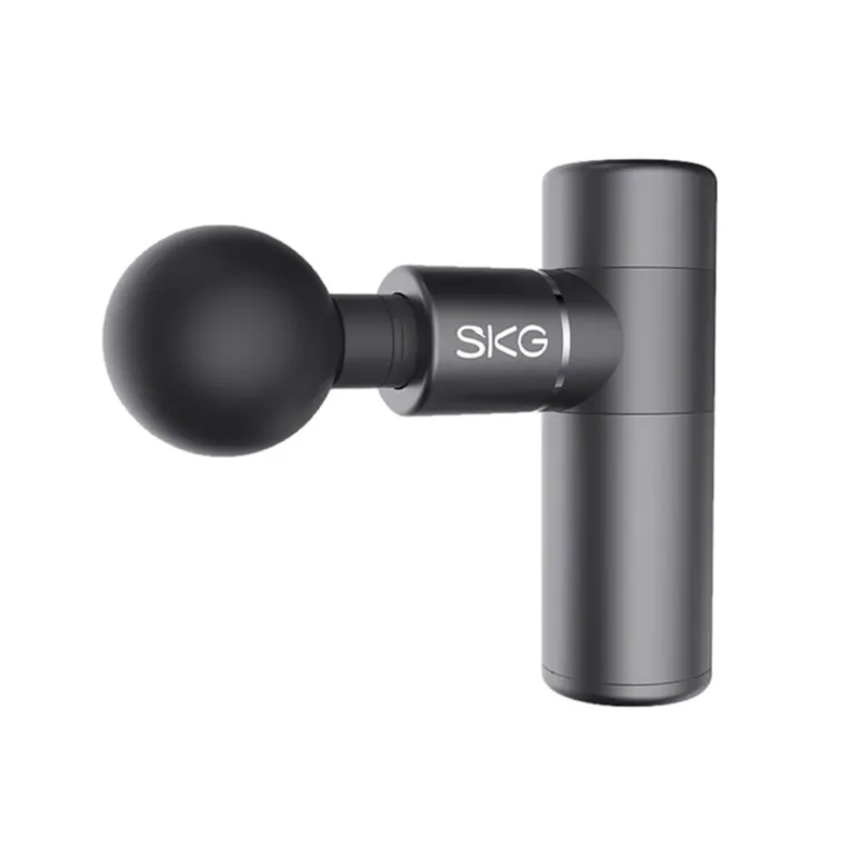 Súng massage body mini SKG F3 – EN | AKIA
