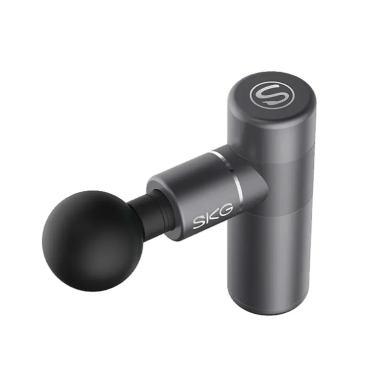 Súng massage body mini SKG F3 – EN | AKIA