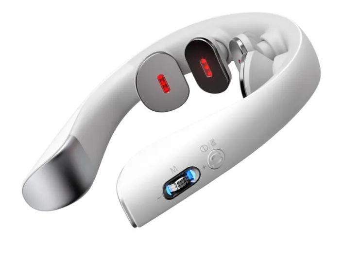 Máy massage cổ đa năng SKG K5-3 | AKIA