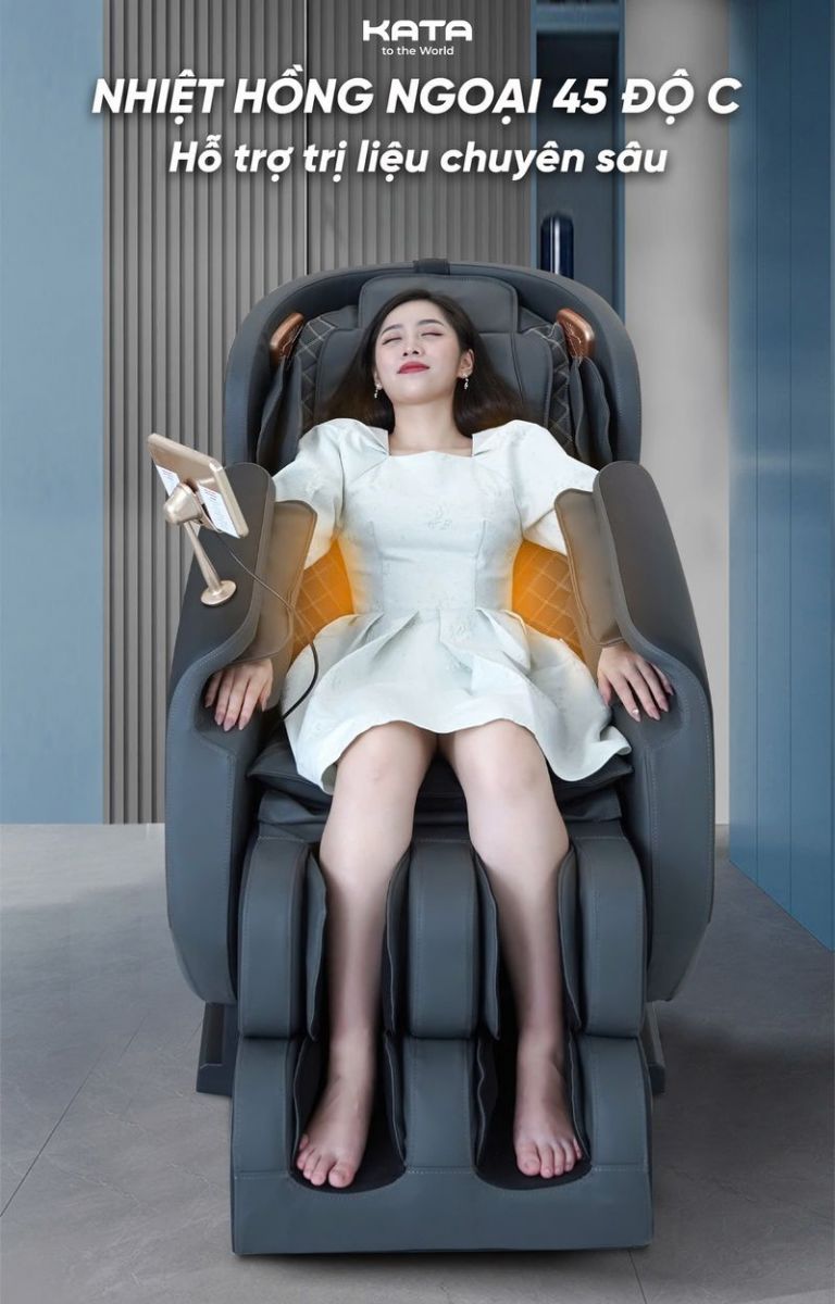 Ghe-Massage-Kata-Mc04-13 Kata Mc04 Kết Hợp Nhiệt Hồng Ngoại Trong Các Bài Tập Massage