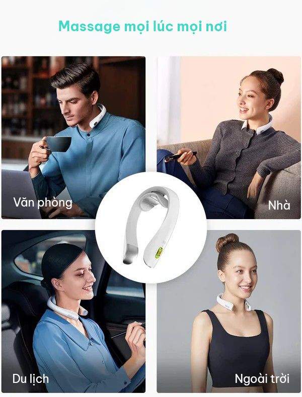 May-Massage-Co-Skg-K5-Pro-03 Sử Dụng Mọi Lúc Mọi Nơi Dễ Dàng