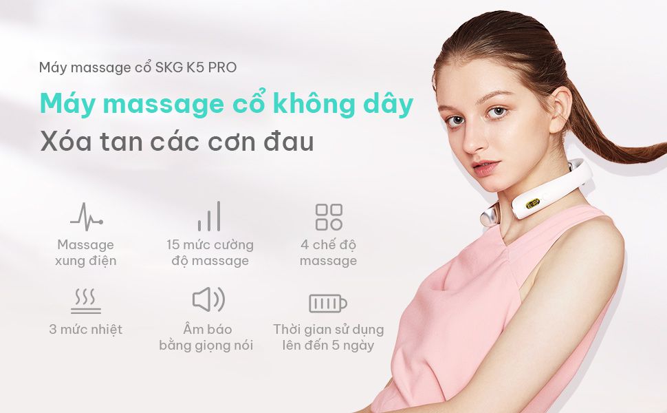 May-Massage-Co-Skg-K5-Pro-07 Tác Dụng Của Máy Massage Cổ K5 Pro