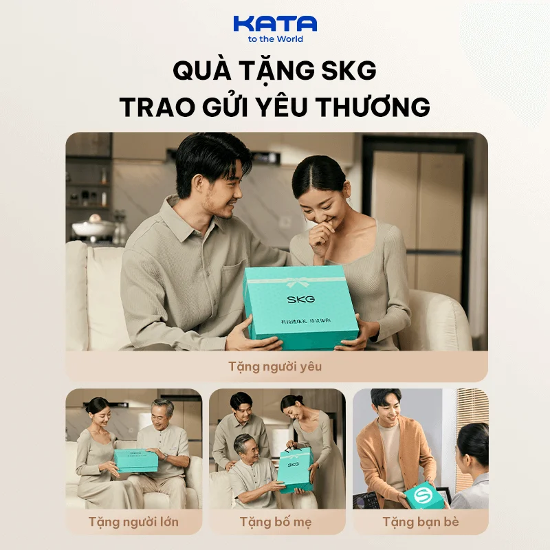 May-Massage-Co-Vai-Lung-Skg-X7-Pro-13 Máy Massage Skg X7 Pro Phù Hợp Làm Quà Tặng Cao Cấp