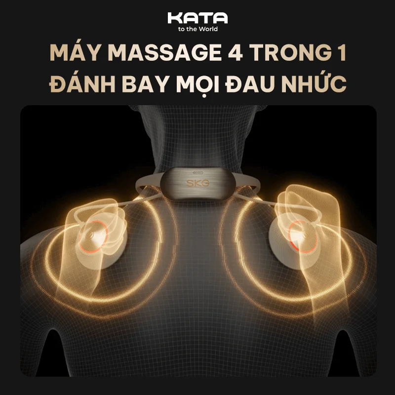 May-Massage-Co-Vai-Lung-Skg-X7-Pro-8 Rung Vật Lý Cùng Tần Số Xung Điện Phối Hợp Nhịp Nhàng Trên Skg X7 Pro