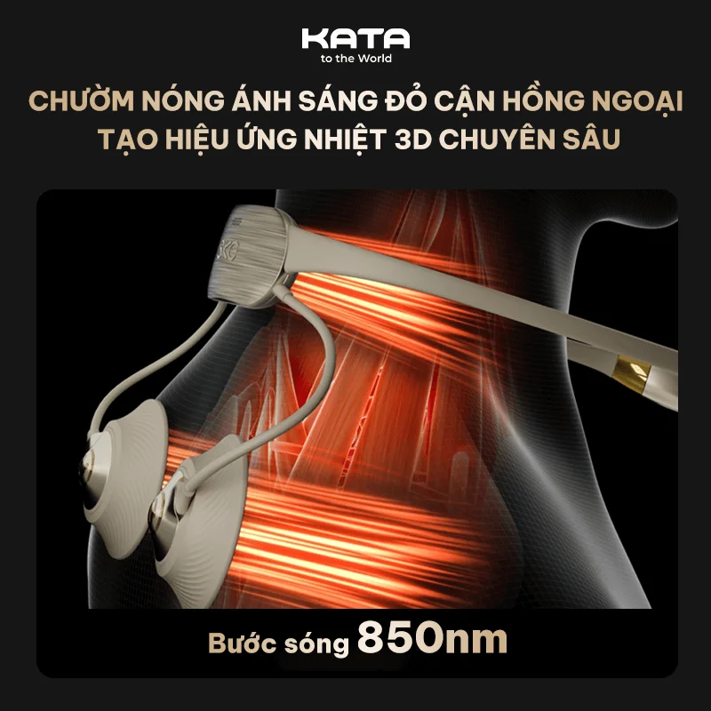 May-Massage-Co-Vai-Lung-Skg-X7-Pro-9 Nhiệt Quang Ánh Sáng Đỏ Cận Hồng Ngoại X7 Pro Tăng Tốc Quá Trình Hồi Phục