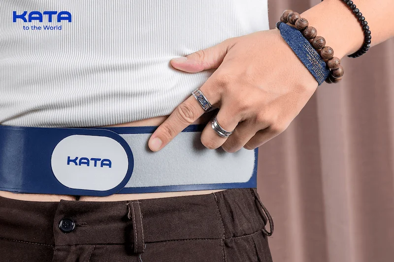 May-Massage-Lung-Kata-W04-4 Hộp Điều Khiển Thông Minh Tiện Lợi Trên Máy Massage Kata W04