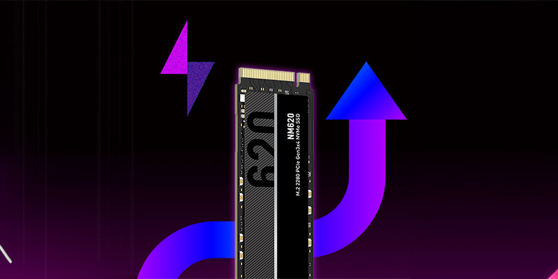 Ssd-Lexar-Nm620-256Gb-M-2-Pcie-Gen3-X4-Lnm620X256G-Rnnng-1-Nd-1 Ssd Lexar Nm620 1Tb M.2 Pcie Gen3 X4 Lnm620X001T-Rnnng