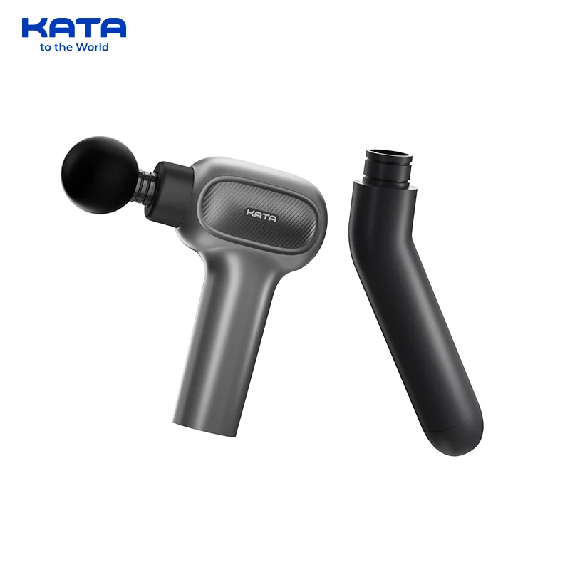 Sung-Massage-Kata-Mg20-2 Tay Cầm Tích Hợp Mở Rộng Thao Tác Phía Sau Của Súng Massage Kata Mg20