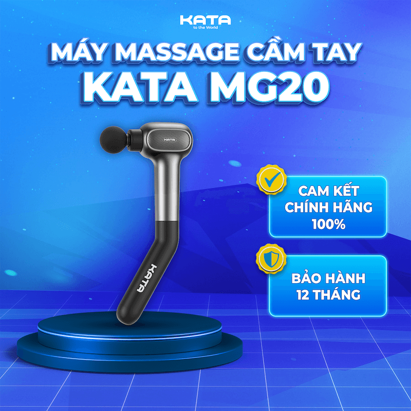 Sung-Massage-Kata-Mg20-Ava-1 Súng Massage Kata Mg20