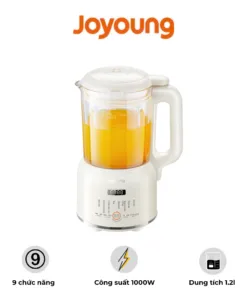 Máy làm sữa hạt đa năng Joyoung JSM-135