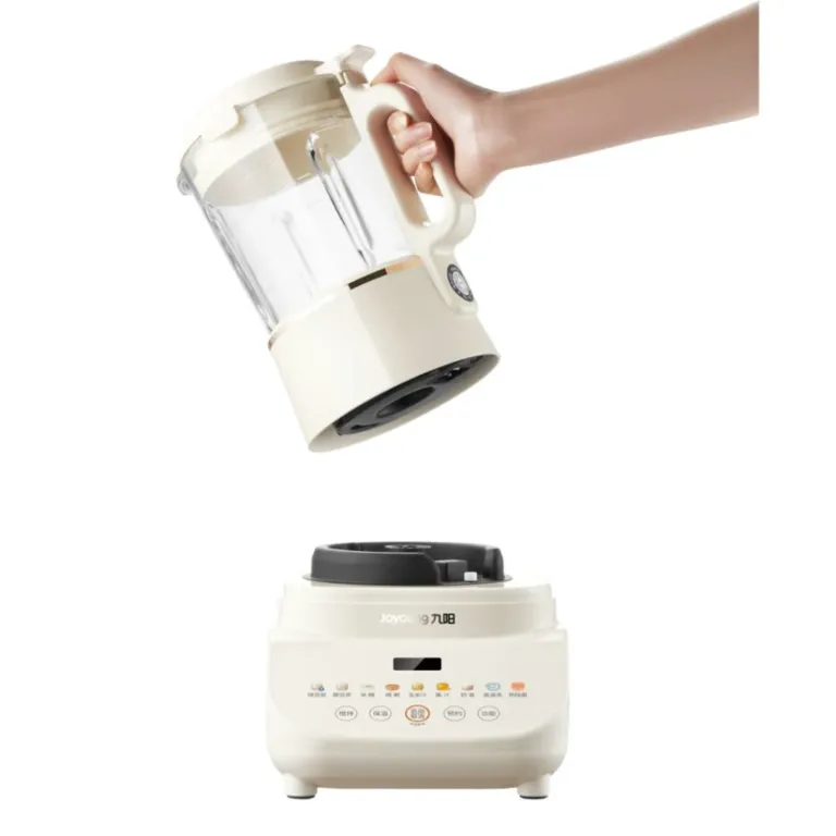 Máy làm sữa hạt Joyoung JHSB-602 – Dung tích 1.5L, Công suất 1000W | AKIA