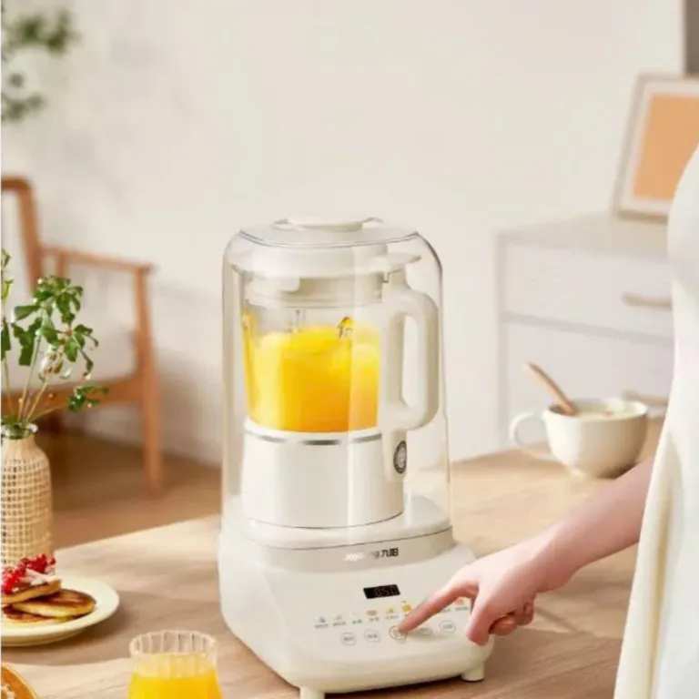 Máy làm sữa hạt Joyoung JHSB-602 – Dung tích 1.5L, Công suất 1000W | AKIA