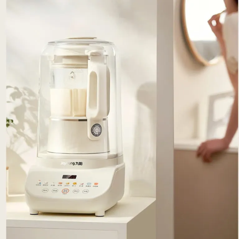 Máy làm sữa hạt Joyoung JHSB-602 – Dung tích 1.5L, Công suất 1000W | AKIA