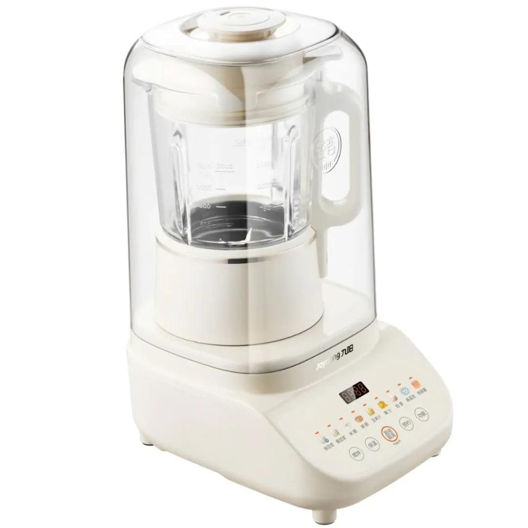 Máy làm sữa hạt Joyoung JHSB-602 – Dung tích 1.5L, Công suất 1000W | AKIA