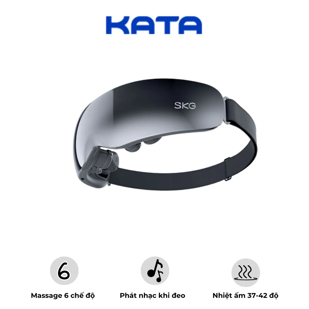 Máy massage mắt KATA ME80 | AKIA