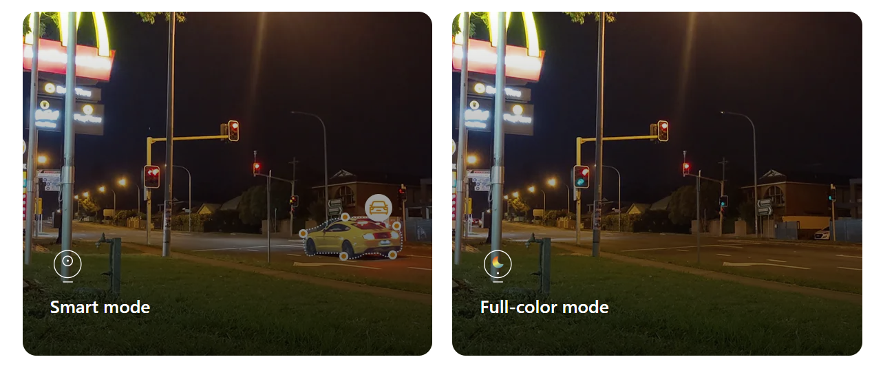 Camera Ngoài Trời 3 Mắt Imou Cruiser Triple 11Pm 9 Dual 2