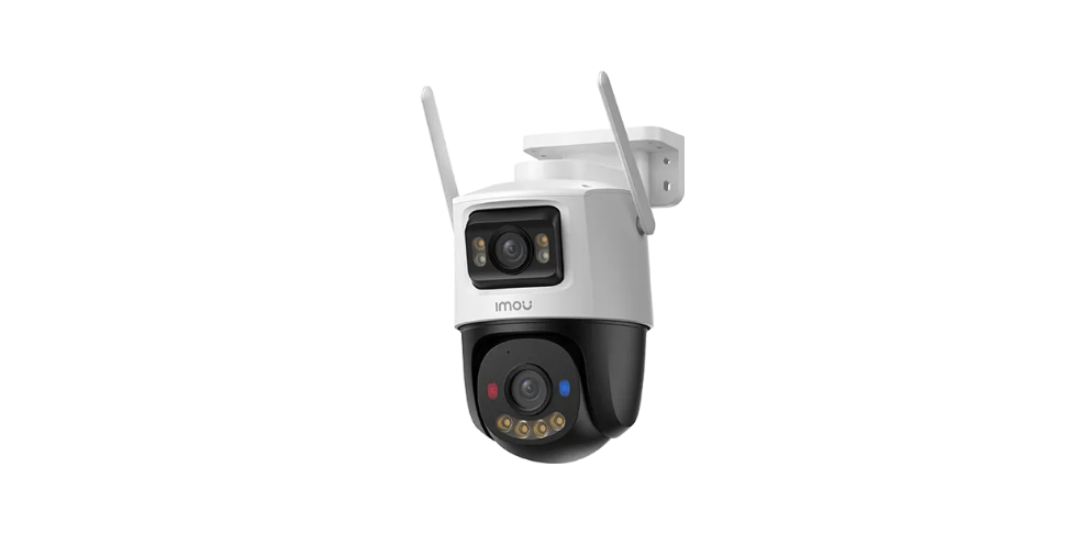 Camera Ngoài Trời 2 Mắt Imou Cruiser Dual 2 26 Dual 2