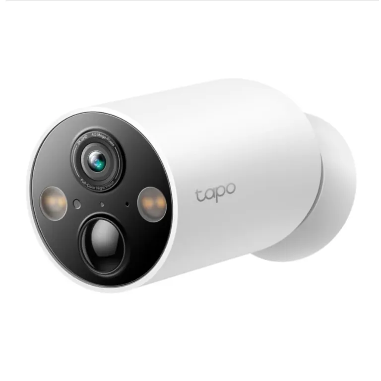 TP-Link Tapo C425 Camera An Ninh Không Dây Thông Minh | AKIA