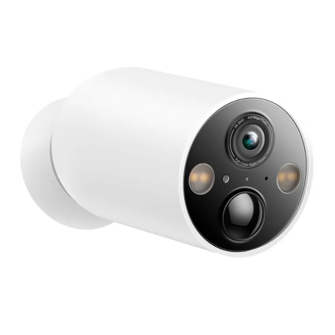TP-Link Tapo C425 Camera An Ninh Không Dây Thông Minh | AKIA