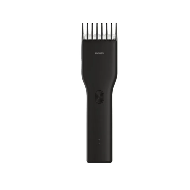 Tông đơ cắt tóc ENCHEN BOOST – Màu đen | AKIA