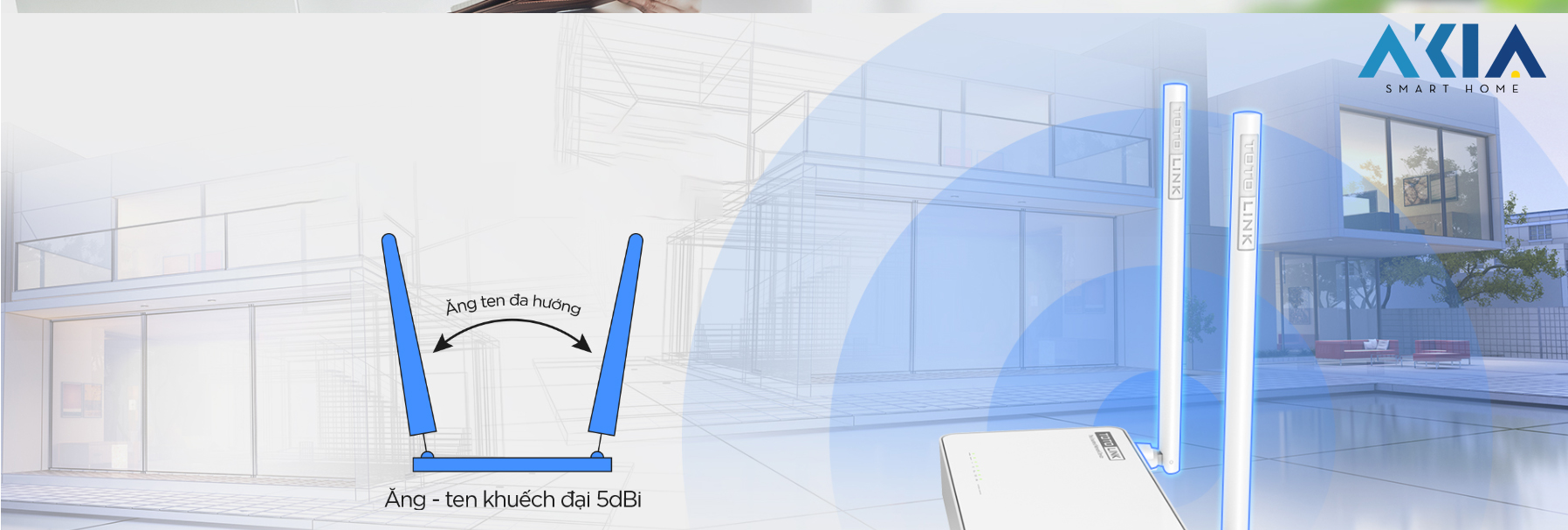Totolink N350Rt - Router Wi-Fi Chuẩn N 300Mbps 12 Totolink N350Rt - Router Wi-Fi Chuẩn N 300Mbps