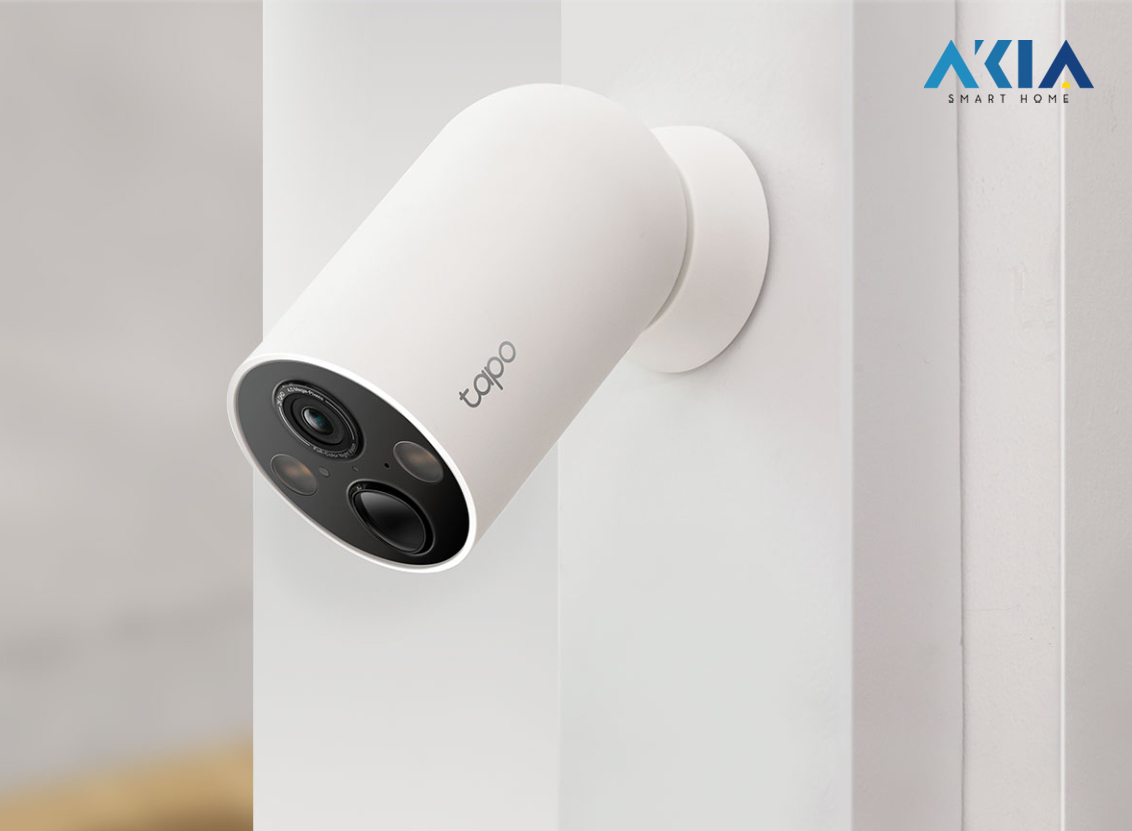 Tp-Link Tapo C425 Camera An Ninh Không Dây Thông Minh 21 Tp-Link Tapo C425 Camera An Ninh Không Dây Thông Minh