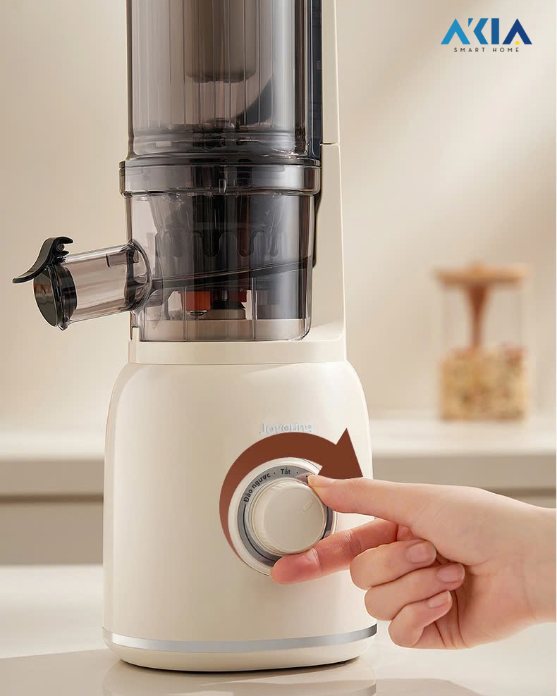 Máy Ép Chậm Joyoung Jsj-550 - Dung Tích 800Ml, Công Suất 120W 36 Máy Ép Chậm Joyoung Jsj-550 - Dung Tích 800Ml, Công Suất 120W