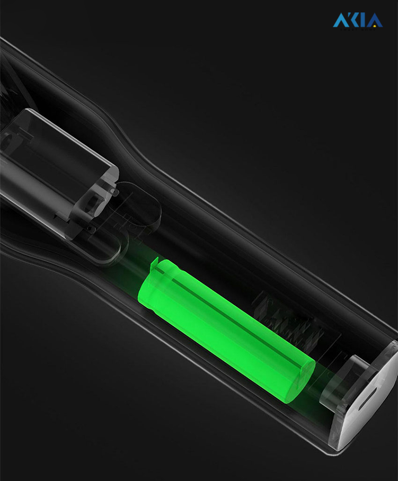 Tông Đơ Cắt Tóc Enchen Boost - Màu Đen 13 Tông Đơ Cắt Tóc Enchen Boost - Màu Đen